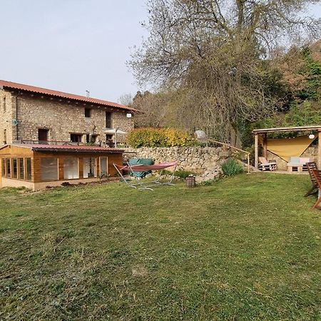 Lo Cel De Tolo Casa de hóspedes Exterior foto