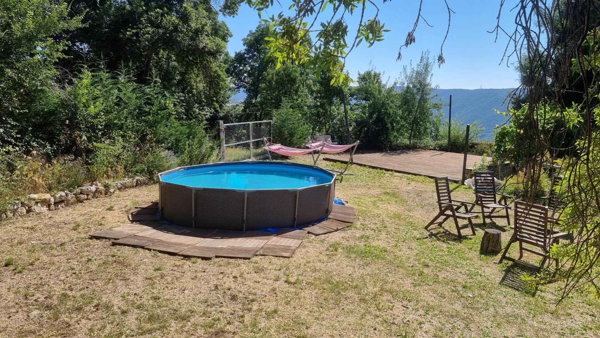 Lo Cel De Tolo Casa de hóspedes Exterior foto